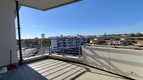 appartamento in vendita a Fiumicino
