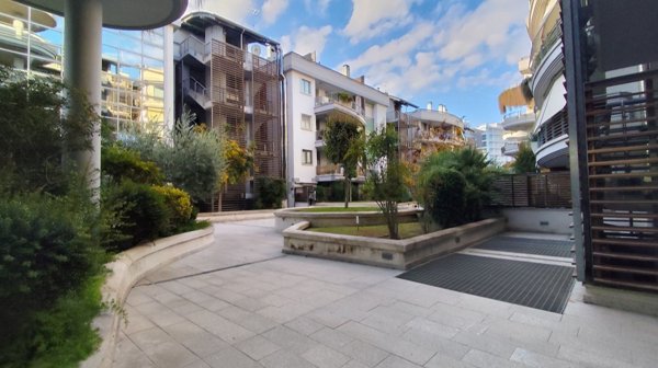 appartamento in vendita a Fiumicino