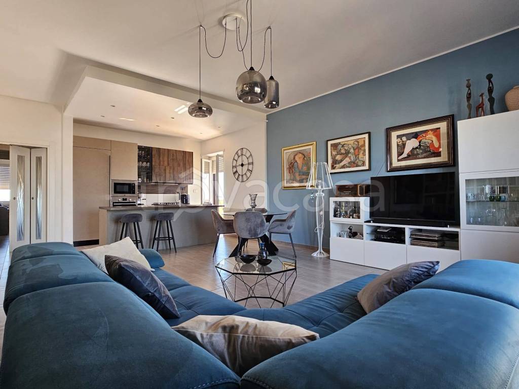 appartamento in vendita a Fiumicino