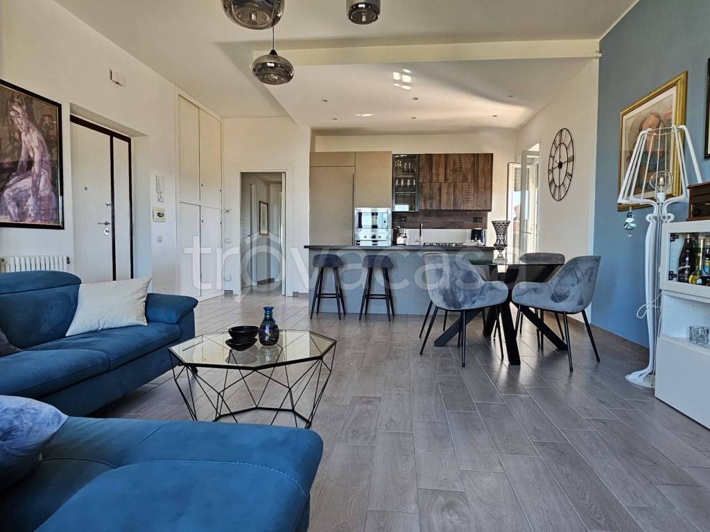 appartamento in vendita a Fiumicino