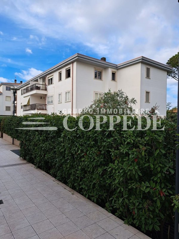 appartamento in vendita a Fiumicino in zona Maccarese