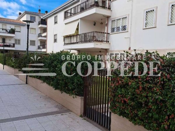 appartamento in vendita a Fiumicino in zona Maccarese