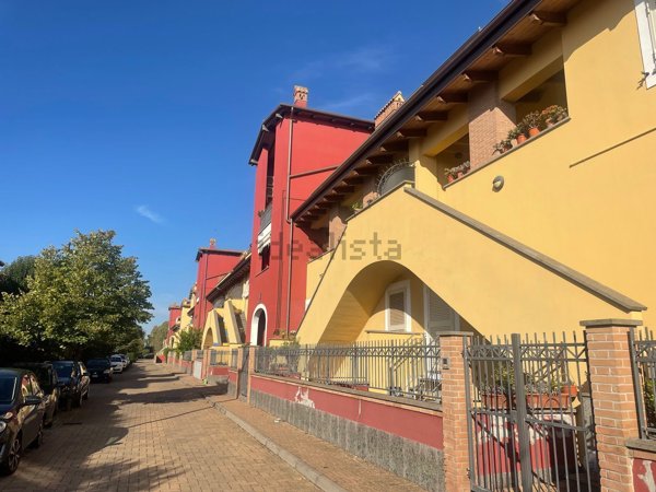 appartamento in vendita a Fiumicino in zona Maccarese