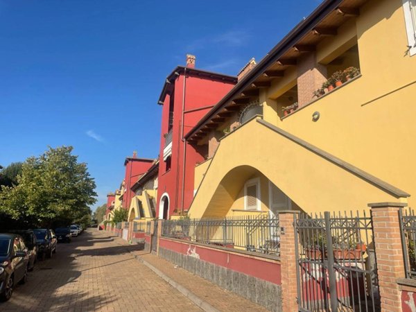 appartamento in vendita a Fiumicino in zona Maccarese