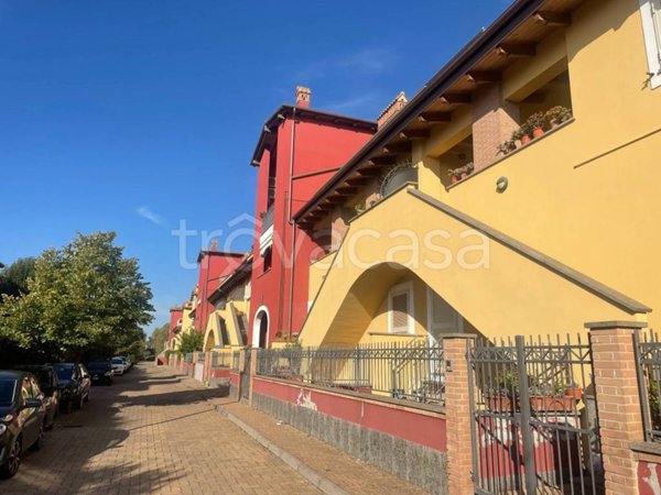 appartamento in vendita a Fiumicino in zona Maccarese