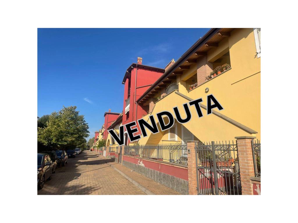 appartamento in vendita a Fiumicino in zona Maccarese