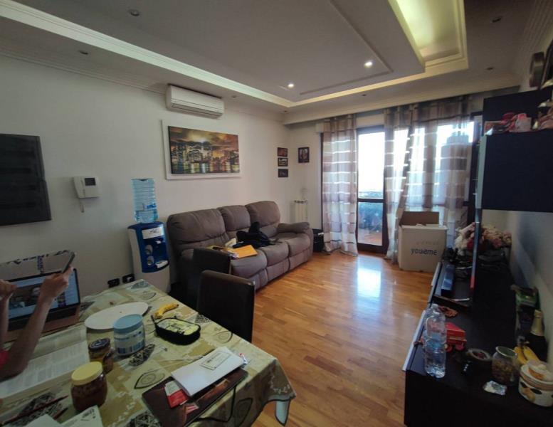 appartamento in vendita a Fiumicino