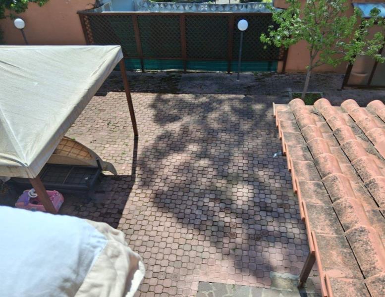 casa indipendente in vendita a Fiumicino in zona Fregene