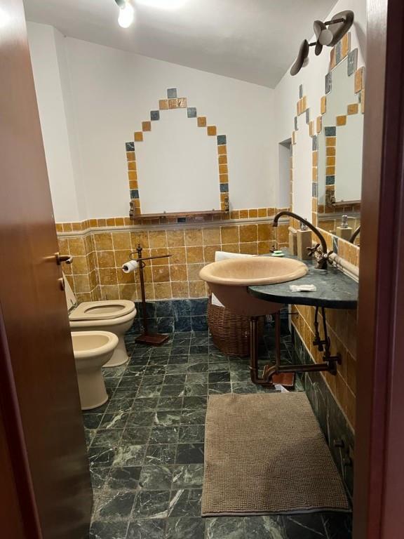 appartamento in vendita a Fiumicino in zona Fregene