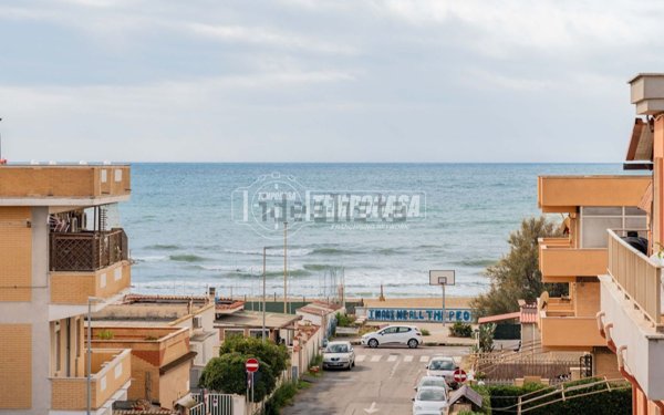 appartamento in vendita a Fiumicino