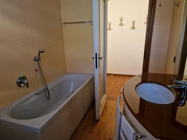 appartamento in vendita a Fiumicino in zona Aranova