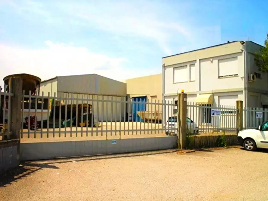 appartamento in vendita a Fiumicino in zona Aranova