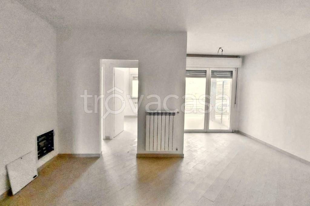 appartamento in vendita a Fiumicino in zona Torrimpietra