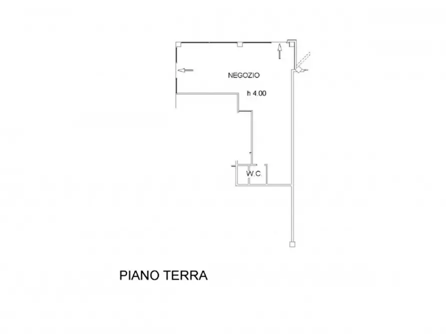 appartamento in vendita a Fiumicino in zona Aranova