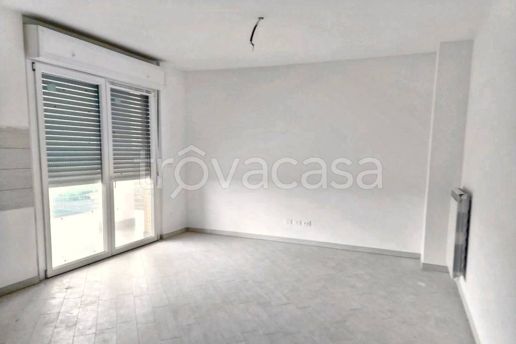 appartamento in vendita a Fiumicino in zona Aranova