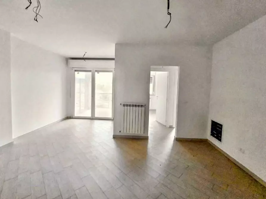 appartamento in vendita a Fiumicino in zona Torrimpietra