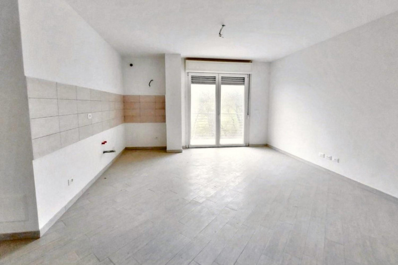 appartamento in vendita a Fiumicino in zona Torrimpietra