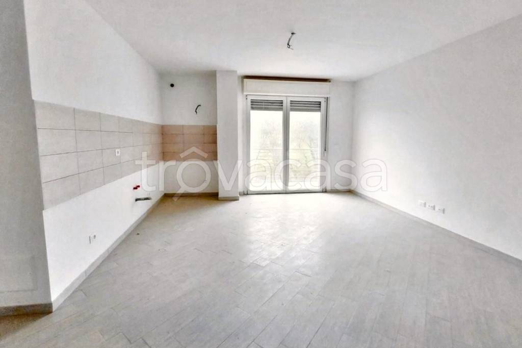 appartamento in vendita a Fiumicino in zona Torrimpietra