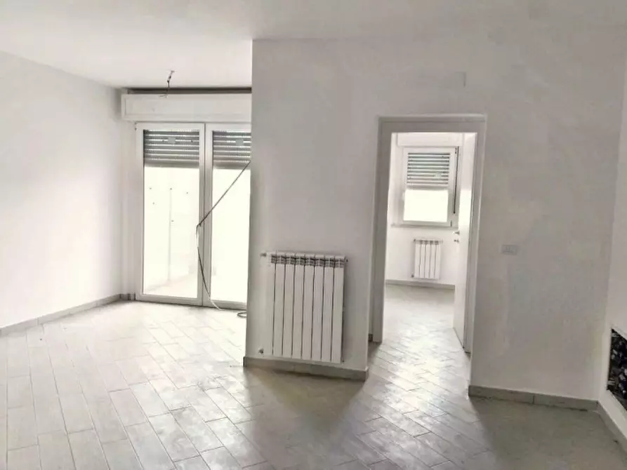 appartamento in vendita a Fiumicino in zona Aranova