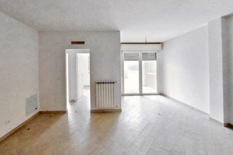 appartamento in vendita a Fiumicino in zona Aranova