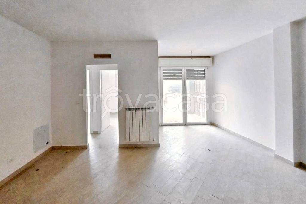 appartamento in vendita a Fiumicino in zona Aranova