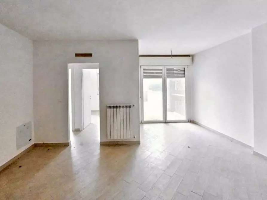 appartamento in vendita a Fiumicino in zona Aranova