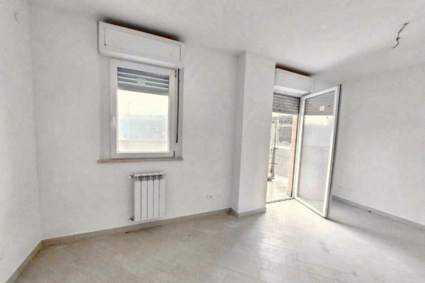 appartamento in vendita a Fiumicino in zona Aranova