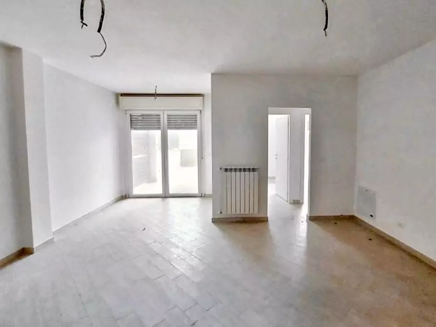 appartamento in vendita a Fiumicino in zona Aranova