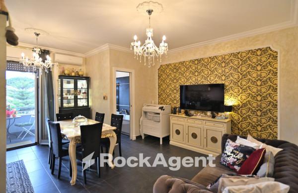 appartamento in vendita a Fiumicino in zona Isola Sacra