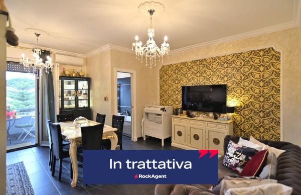 appartamento in vendita a Fiumicino in zona Isola Sacra