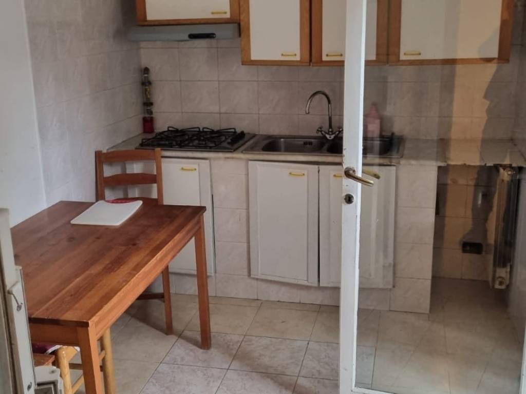 appartamento in vendita a Fiumicino in zona Focene