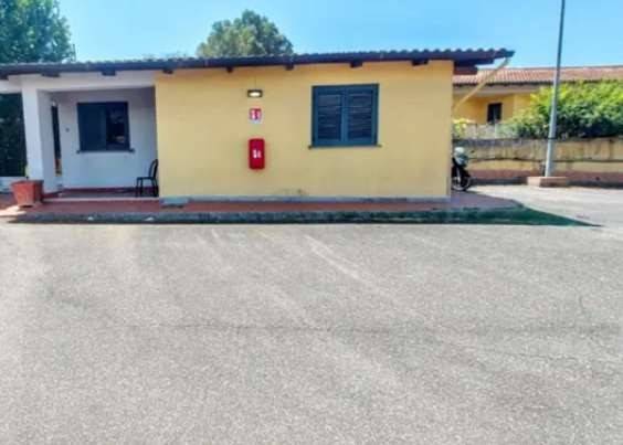 appartamento in vendita a Fiumicino