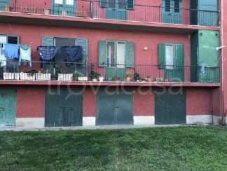 locale di sgombero in vendita a Fiumicino in zona Maccarese