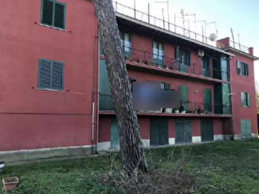 locale di sgombero in vendita a Fiumicino in zona Maccarese