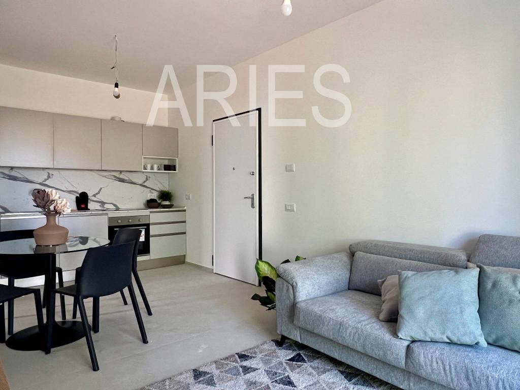 appartamento in vendita a Fiumicino in zona Isola Sacra