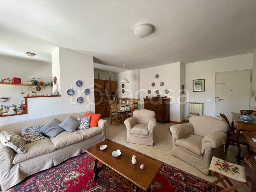 appartamento in vendita a Fiumicino in zona Aranova