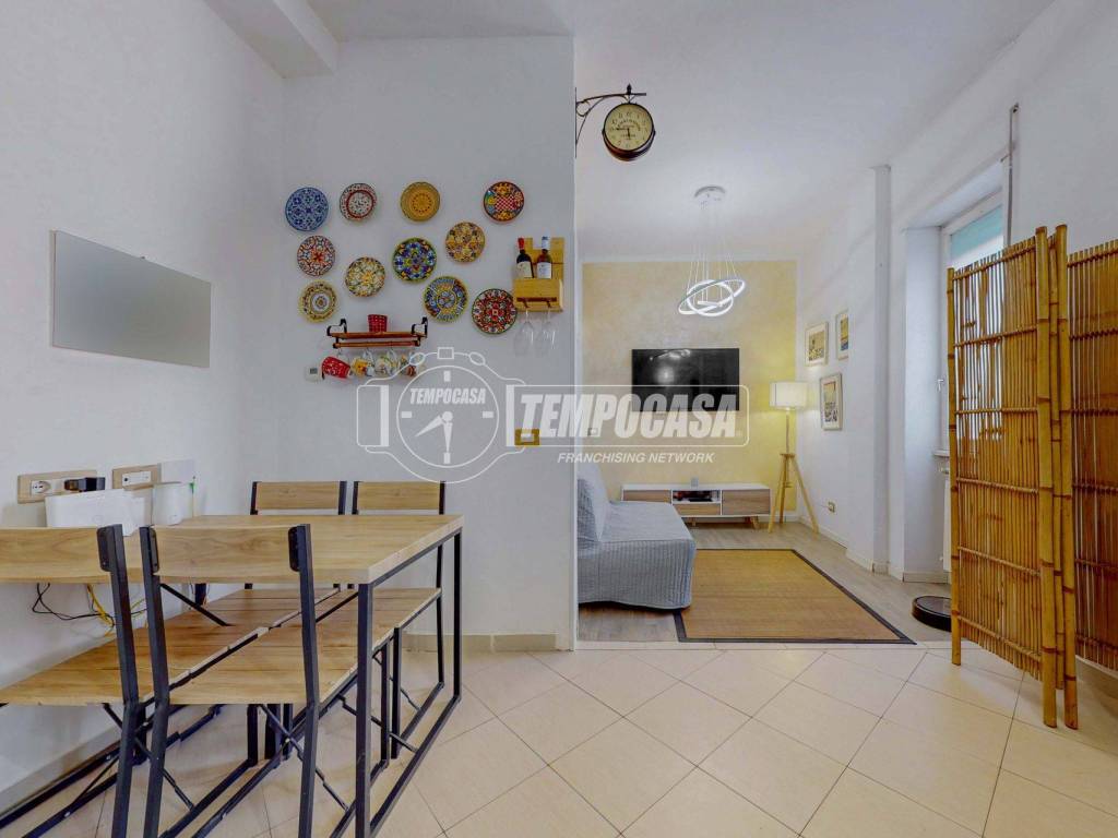 appartamento in vendita a Fiumicino