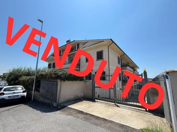 appartamento in vendita a Fiumicino in zona Aranova