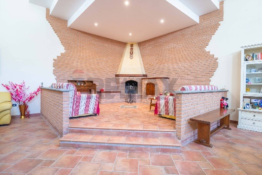 appartamento in vendita a Fiumicino in zona Palidoro