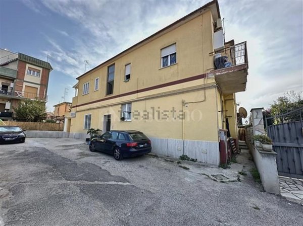 appartamento in vendita a Fiumicino in zona Fregene