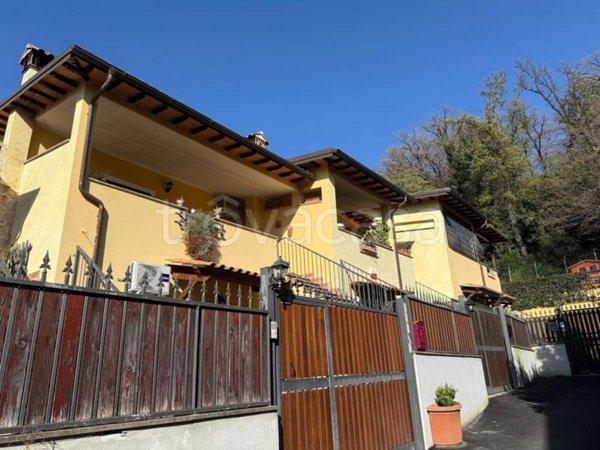 casa indipendente in vendita a Fiumicino in zona Aranova