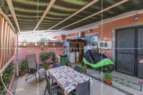 appartamento in vendita a Fiumicino in zona Isola Sacra