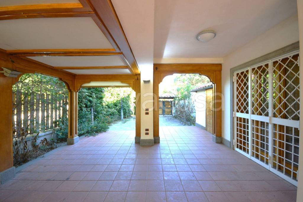 casa indipendente in vendita a Fiumicino in zona Fregene