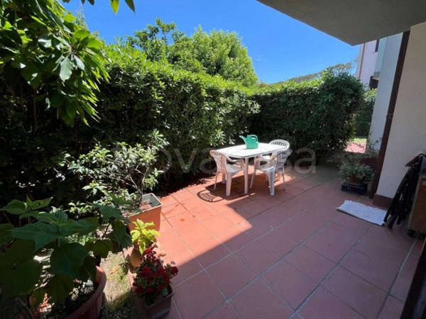 casa indipendente in vendita a Fiumicino in zona Fregene