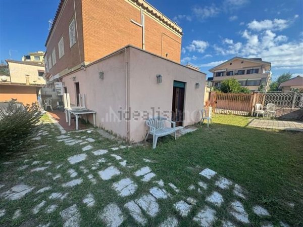 appartamento in vendita a Fiumicino