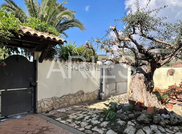 esavano in vendita a Fiumicino in zona Isola Sacra