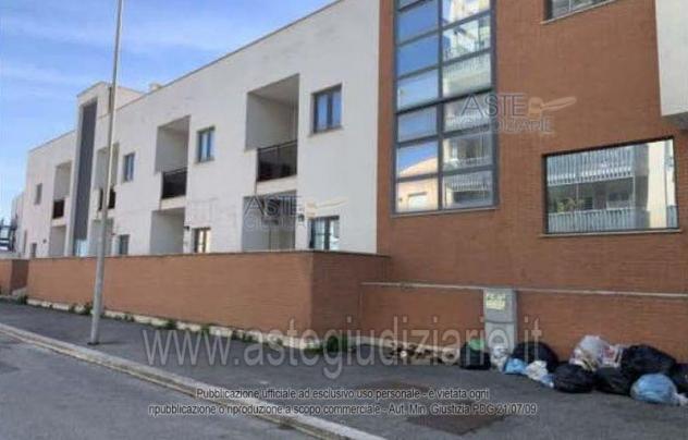 ufficio in vendita a Fiumicino