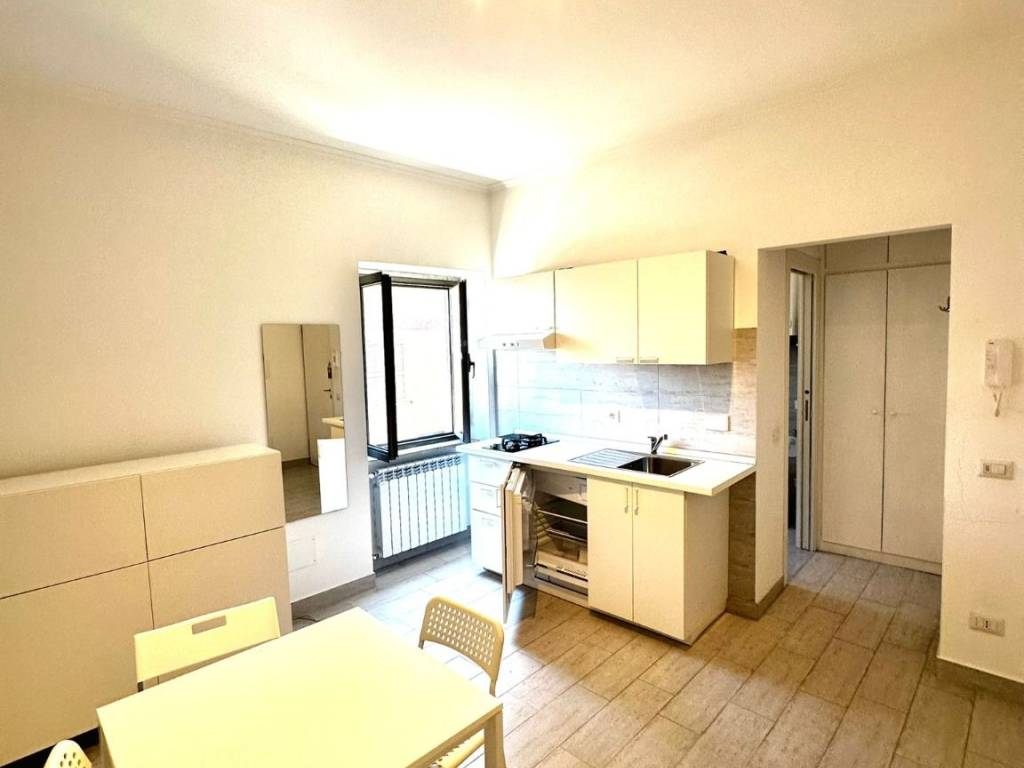 appartamento in vendita a Fiumicino in zona Isola Sacra