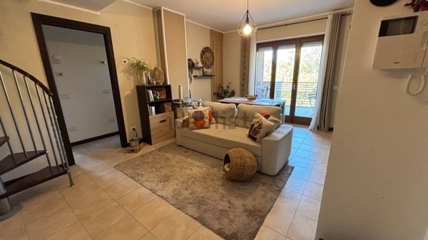 appartamento in vendita a Fiumicino in zona Aranova