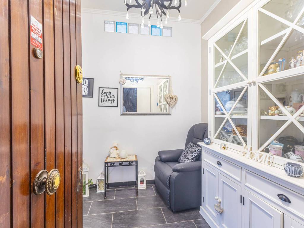 appartamento in vendita a Fiumicino in zona Focene